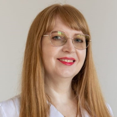 Данилова Галина Викторовна, врач-косметолог