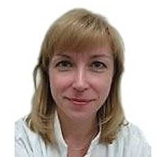 Чмулева Марина Борисовна, невролог