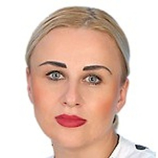 Карушева Анна Вячеславовна, стоматологический гигиенист