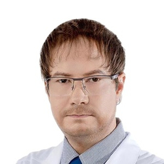 Кузнецов Александр Владимирович, хирург