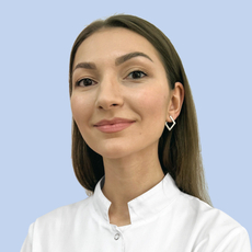 Гусова Милана Хасановна, стоматологический гигиенист