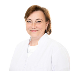 Макарова Наталья Васильевна, детский врач УЗД