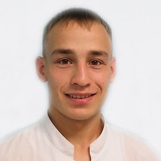 Сафетдинов Айдар Ильдарович, массажист