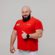 Мусуков Алим Русланович, стоматолог-ортопед