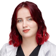 Блинда Наталья Александровна, офтальмолог