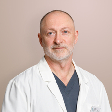 Кущенко Виктор Иванович, пластический хирург