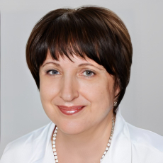 Евтеева Наталья Васильевна, педиатр