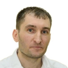 Авраменко Андрей Анатольевич, стоматолог-терапевт