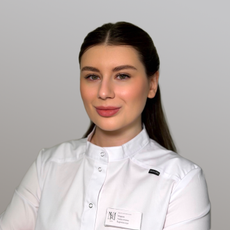 Барчевская (Лапина) Мария Алексеевна, дерматолог
