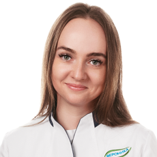 Иванова Анастасия Сергеевна, детский ортодонт