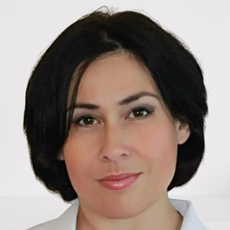 Таипова Зульфия Вансетовна, психотерапевт