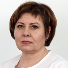 Вьюжанина Елена Владимировна, стоматолог-терапевт