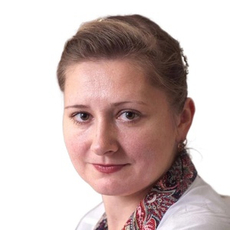 Лобастова Алевтина Николаевна, детский логопед