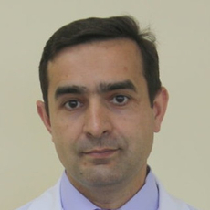 Хусаинов Булат Галяутдинович, ортопед