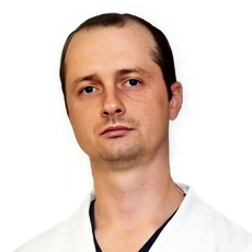 Сардак Сергей Сергеевич, гастроэнтеролог