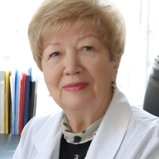 Михайлова Галина Александровна, гинеколог