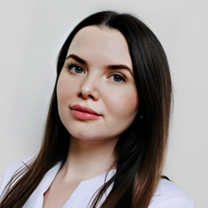 Сорокина (Шмарко) Елена Юрьевна, гинеколог