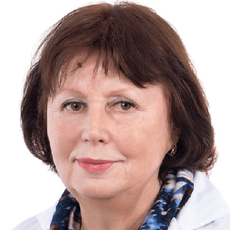 Темина Людмила Борисовна, детский невролог