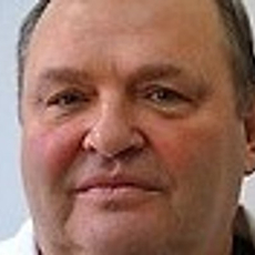 Нестеров Сергей Александрович, рентгенолог