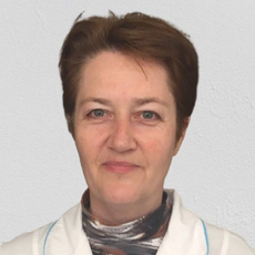 Донскова Елена Борисовна, детский гастроэнтеролог