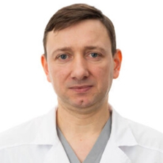 Чижов Олег Олегович, гинеколог