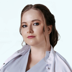 Бокина Александра Владимировна, невролог