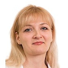 Абубекирова Ирина Сергеевна, невролог