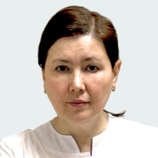 Зинатова Лилия Васильевна, детский офтальмолог