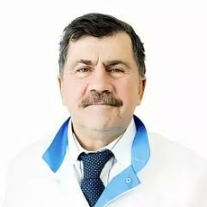 Хомерики Георгий Гивиевич, уролог