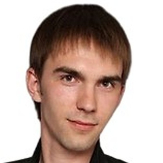 Выговский Даниил Игоревич, стоматолог-терапевт