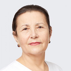 Стадникова Марина Игоревна, педиатр