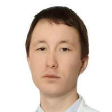 Сяктерев Всеволод Александрович, рентгенолог