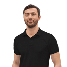 Амиров Арслан Русланович, стоматолог-хирург