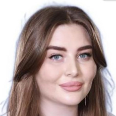 Дзуцева Зарина Маирбековна, эндокринолог