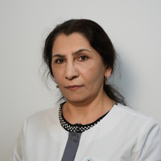Пирмагомедова Аида Шамахиевна, эндокринолог