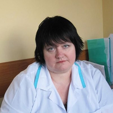 Позднякова Светлана Александровна, терапевт