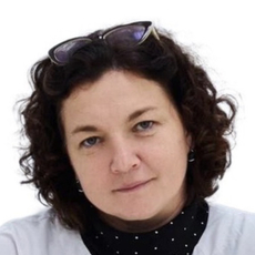 Павлова Наталья Николаевна, врач УЗД