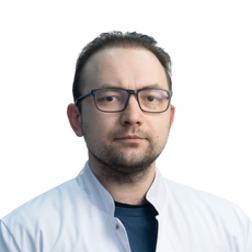 Бесланеев Астемир Ахмедович, врач ЛФК