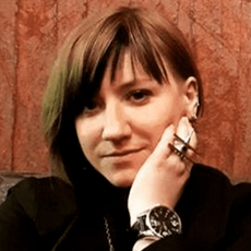 Шаговенко Евгения Николаевна, психиатр