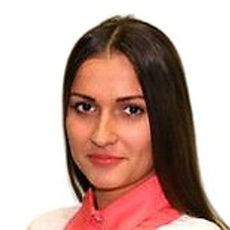 Коротеева Ирина Олеговна, ЛОР