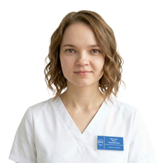 Шульгина Юлия Владимировна, стоматолог-терапевт