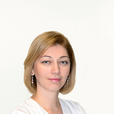 Атабаева Оливия Демидовна, стоматолог-терапевт