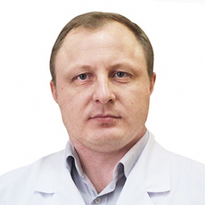 Котельников Александр Иванович, онколог