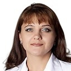 Боярская Лариса Александровна, диетолог