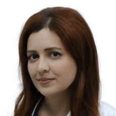 Хатажукова Камилла Абисаловна, эндокринолог