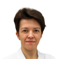 Щучкина Юлия Евгеньевна, хирург