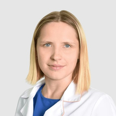 Маркова Анна Михайловна, аллерголог