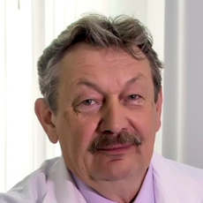 Куклин Андрей Германович, хирург