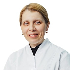 Зеленина Светлана Яковлевна, ЛОР