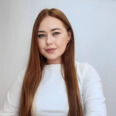 Гайсина Светлана Юрьевна, стоматолог-терапевт